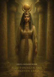 Fluisteringen van vergeten zand