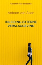 Inleiding externe verslaggeving