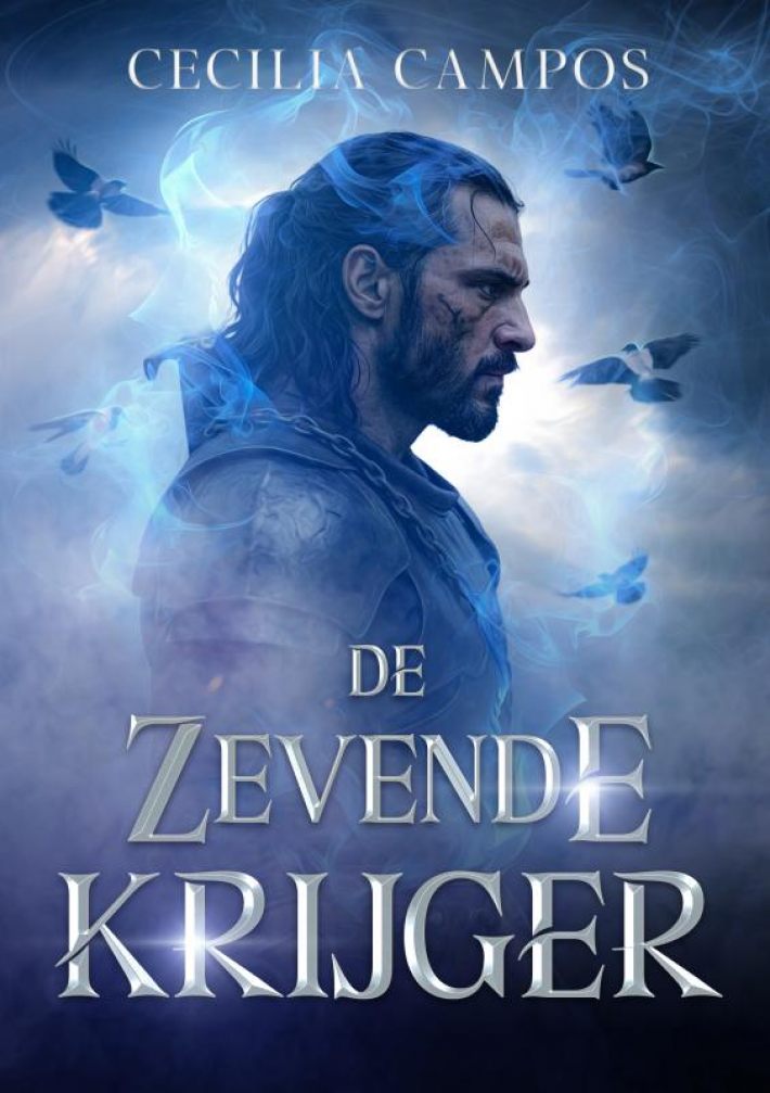 De zevende krijger De zevende krijger