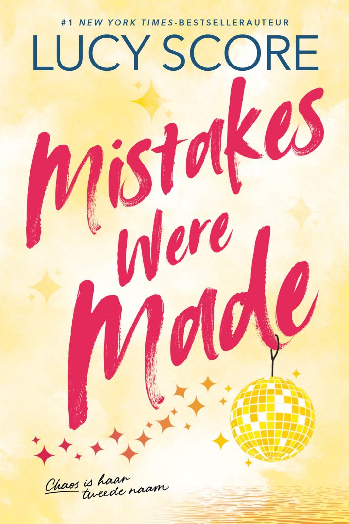 Mistakes were made (Nederlandse editie) • Mistakes were made Mistakes were made (Nederlandse editie) • Mistakes were made