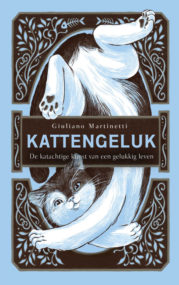 Kattengeluk &bullet; Kattengeluk