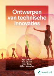 Ontwerpen van Technische Innovaties - 4e editie
