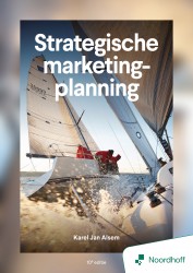 Strategische marketingplanning - 10e editie