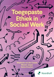 Toegepaste ethiek in sociaal werk - 2e editie