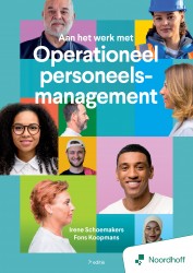 Operationeel personeelsmanagement - 7e editie