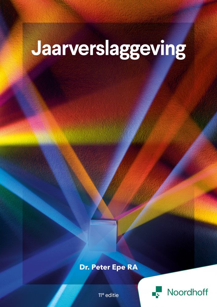 Jaarverslaggeving - 11e editie