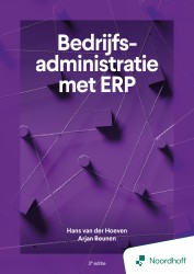 Bedrijfsadministratie met ERP - 3e editie