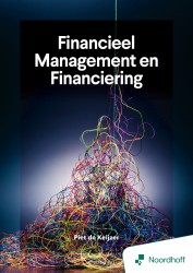 Financieel management en financiering - 4e editie
