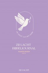 Zij Lacht Bijbeljournal Handelingen NBV21