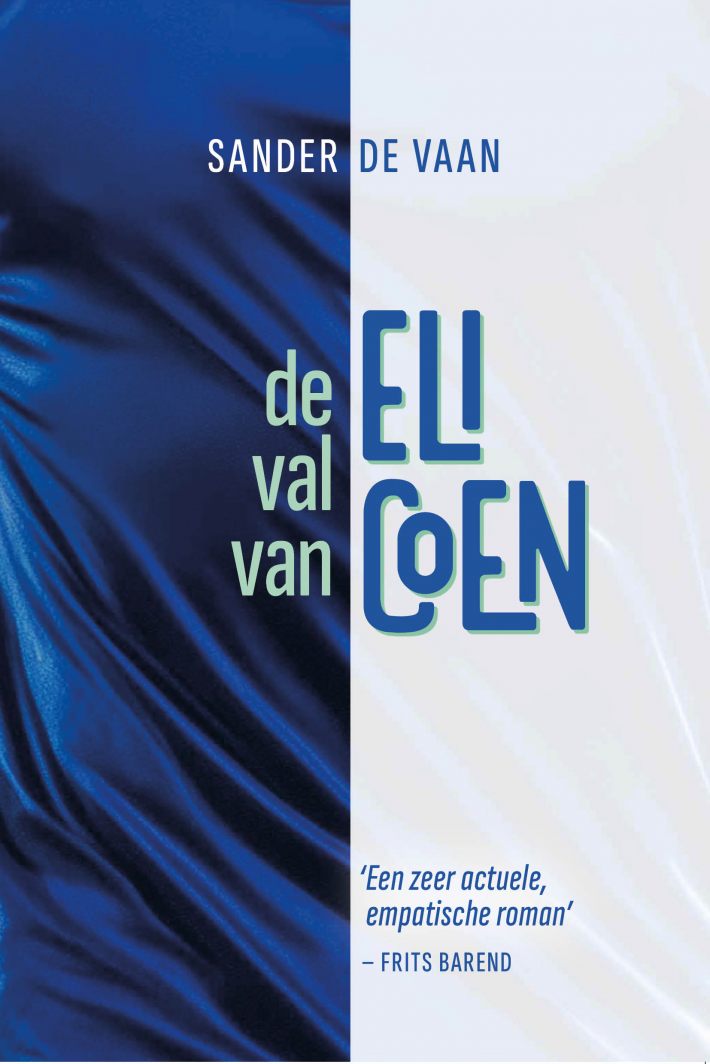 De val van Eli Coen