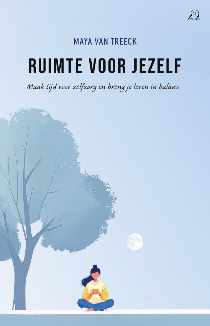 Ruimte voor jezelf