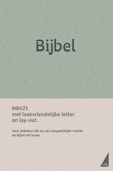 NBV21 Bijbel