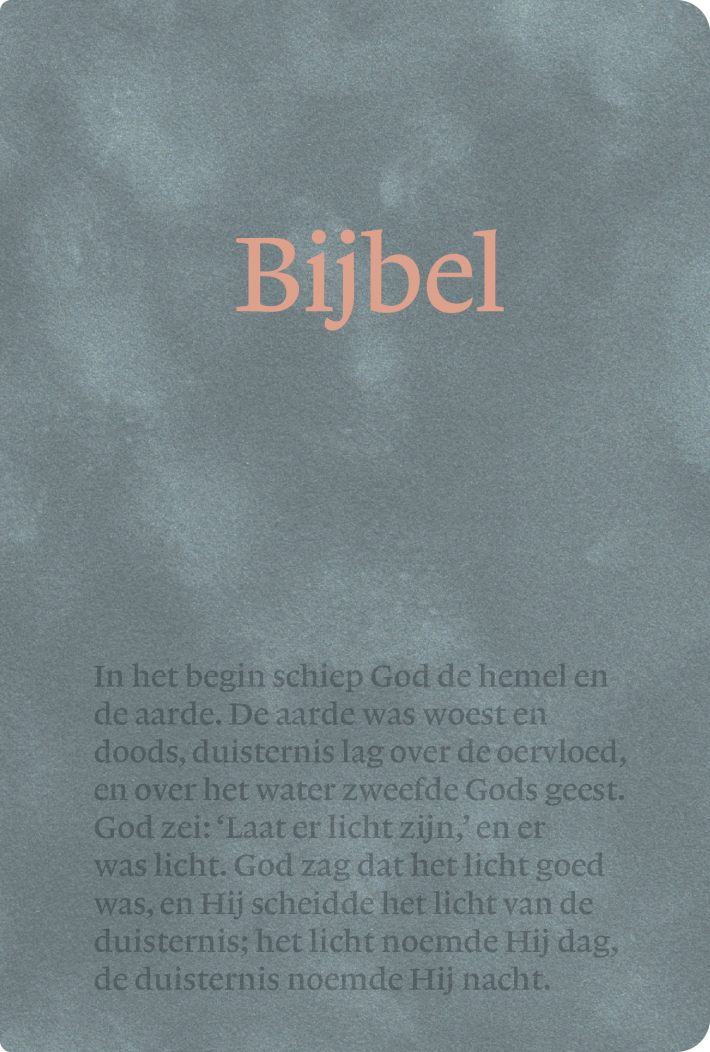 NBV21 Handbijbel NBV21 Handbijbel