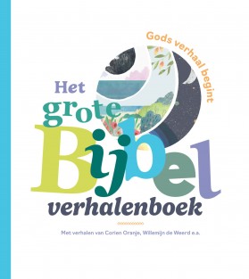 Het grote Bijbelverhalenboek