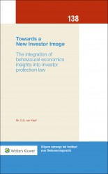 Towards a New Investor Image &bullet; Towards a New Investor Image