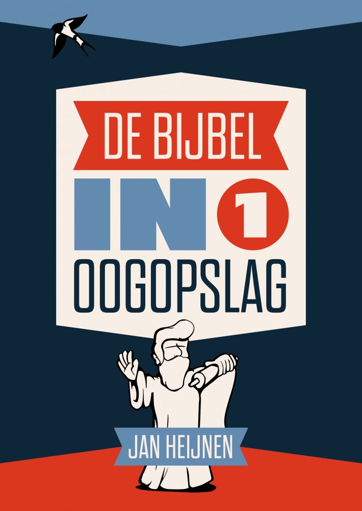 De Bijbel in 1 oogopslag