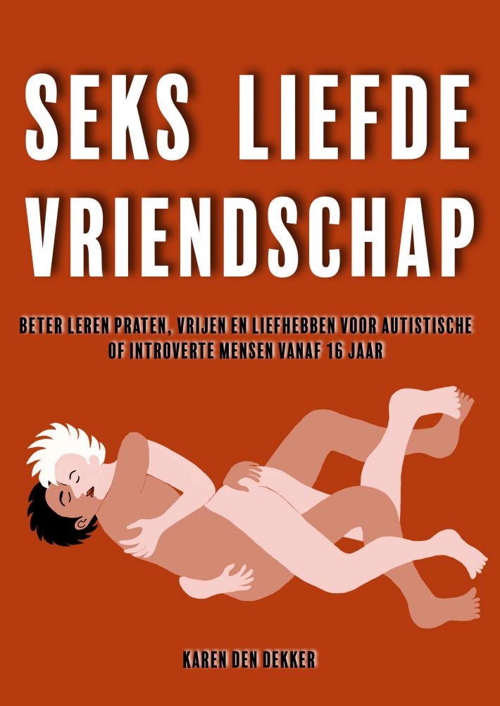 Seks Liefde Vriendschap