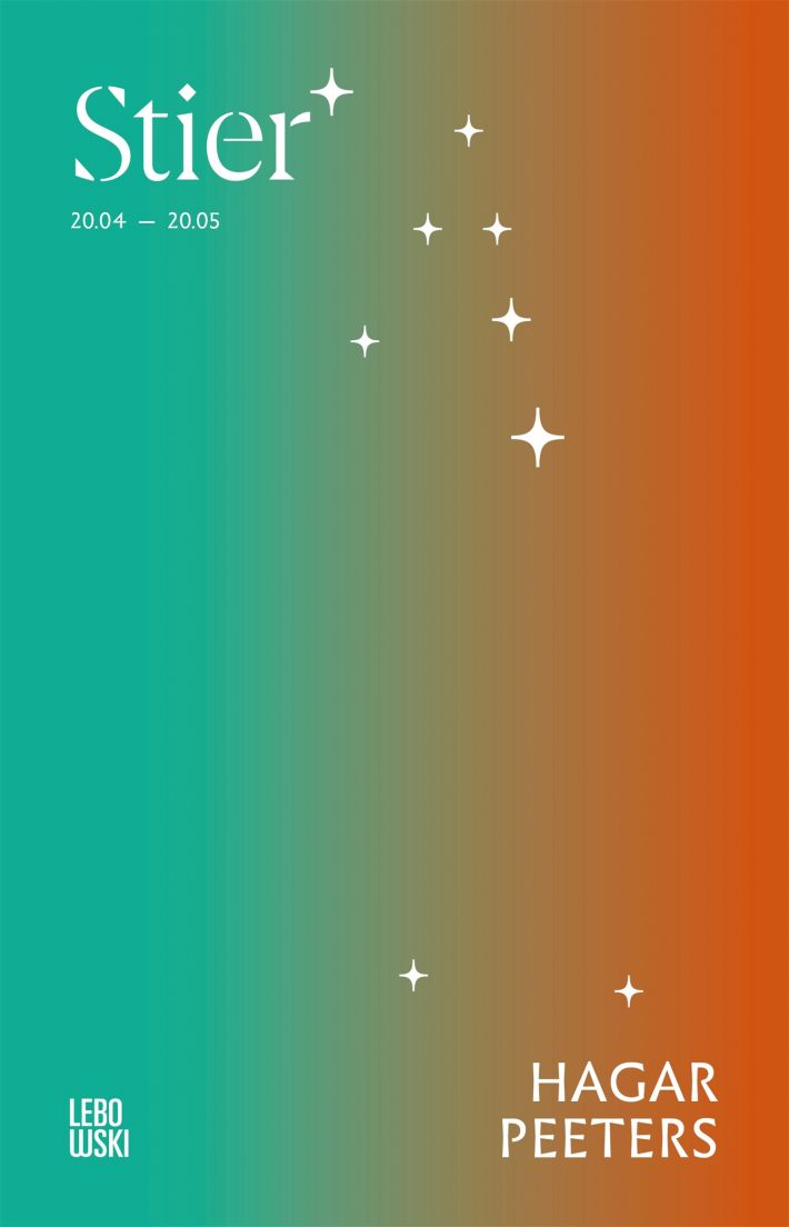 Literaire astrologie-reeks: Stier &bullet; Literaire astrologie-reeks: Stier