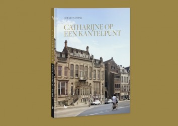 Catharijne op een kantelpunt