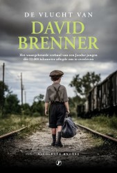 De vlucht van David Brenner
