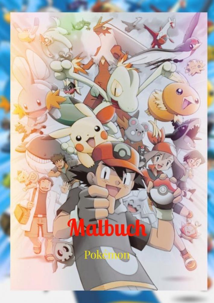 Malbuch