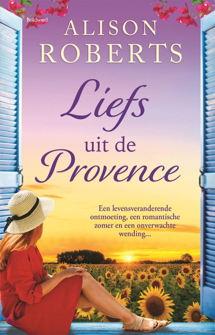 Liefs uit de Provence