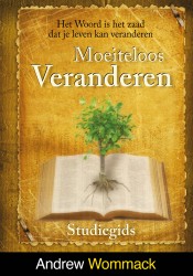 Moeiteloos Veranderen Studiegids