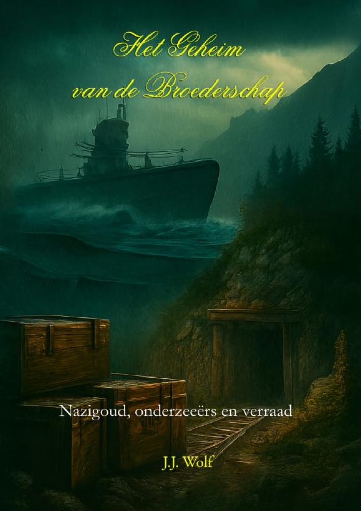 Het geheim van de Broederschap