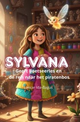 Sylvana en de magische boetseerles