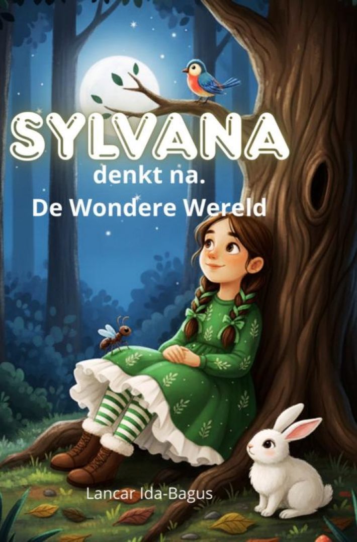 Sylvana denkt na