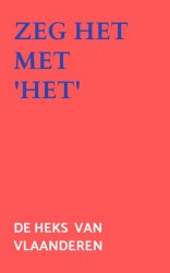 Zeg het met 'Het'