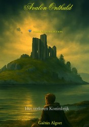Avalon onthuld - Het verloren koninkrijk