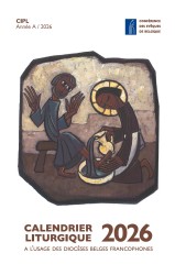 Calendrier Liturgique 2026