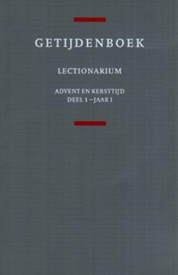 Bijlagen bij het getijdenboek