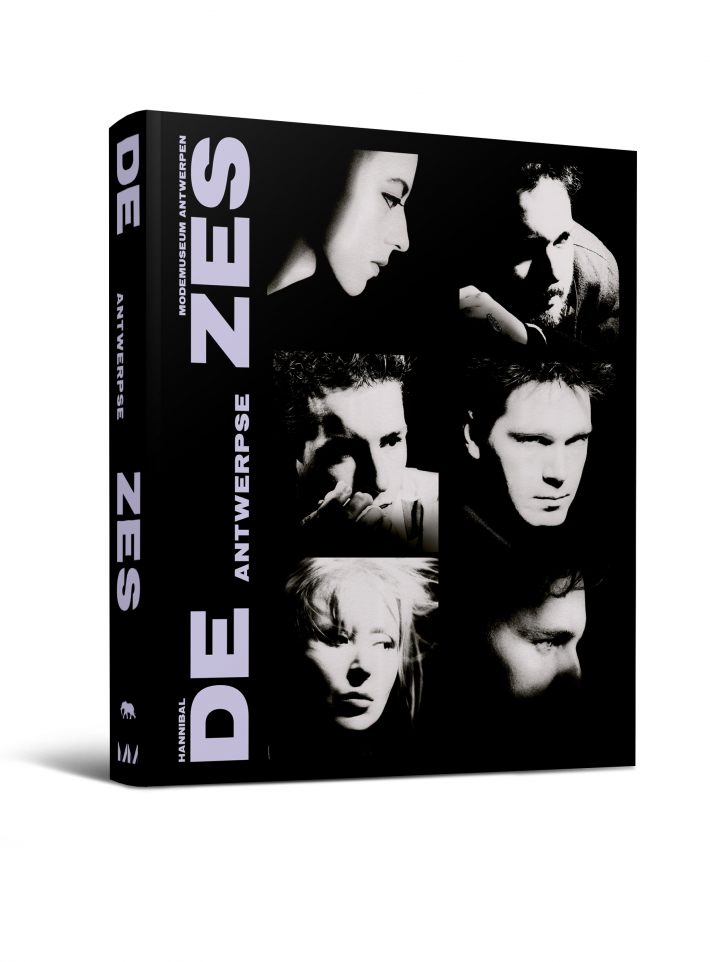 De Antwerpse Zes