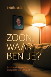 Zoon, waar ben je?