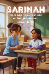 Sarinah en de dag die anders liep