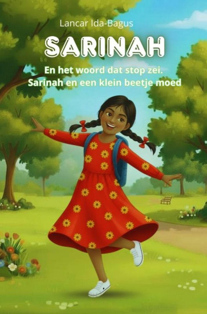 Sarinah en het woord dat 