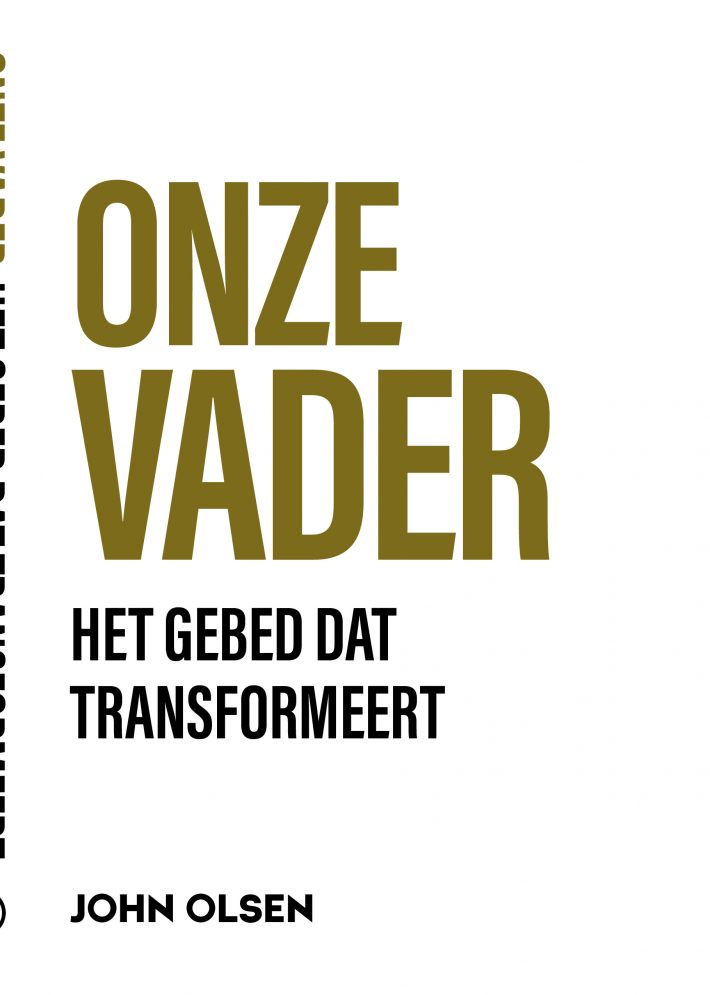 Onze Vader • Onze Vader Onze Vader • Onze Vader