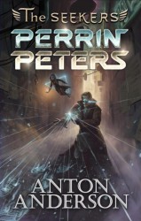 The Seekers: Perrin Peters