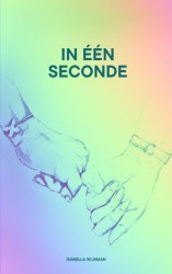 In een seconde