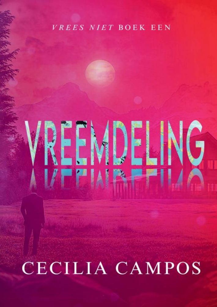 Vreemdeling Vreemdeling