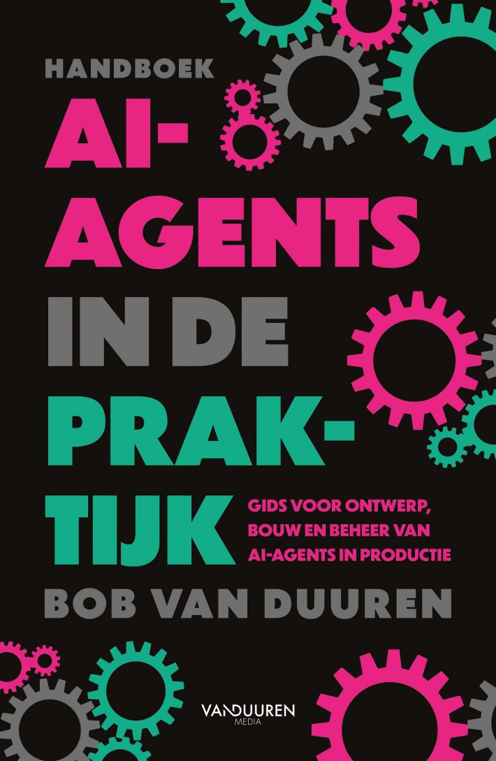 AI-agents in de praktijk