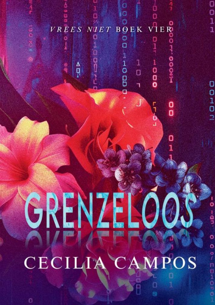 Grenzeloos