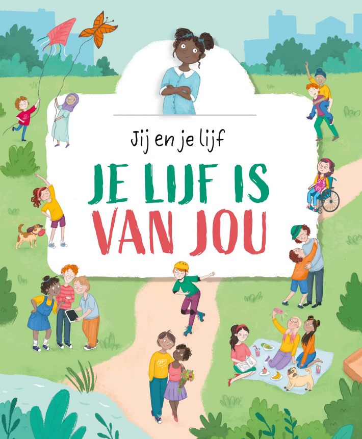 Je lijf is van jou Je lijf is van jou