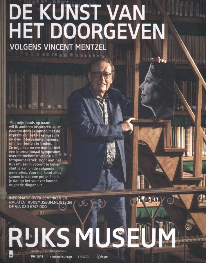 Wereld van Filantropie Wereld van Filantropie