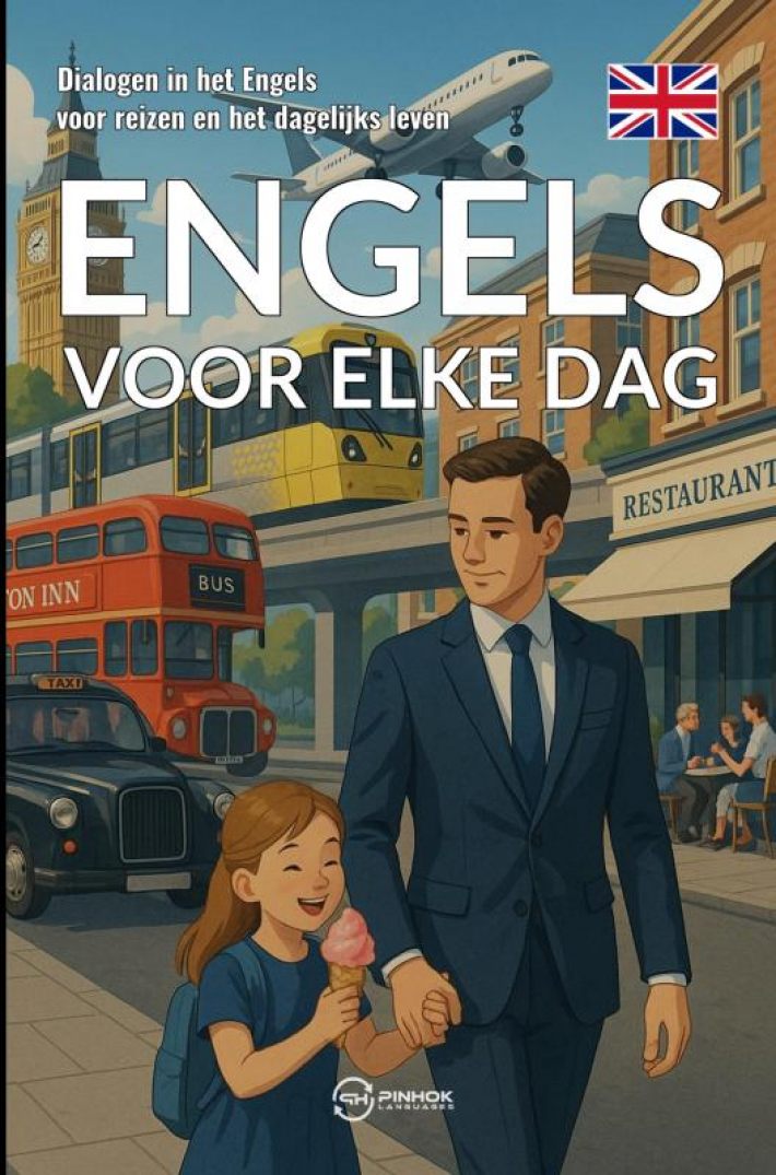 Engels voor elke dag