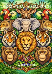 Die Mandala Malbuch