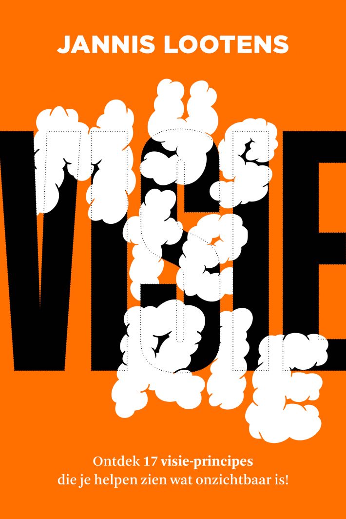 Visie Mysterie Visie Mysterie