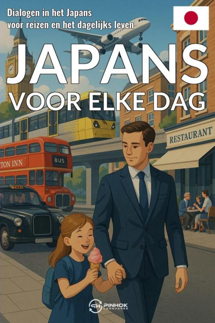 Japans voor elke dag
